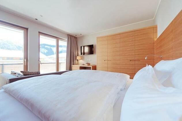 Mats Lech Alpenquartier - Photo4
