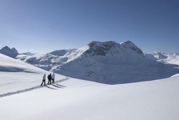 Mats Lech Alpenquartier - Photo5