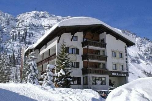 Pension Cafe Fritz - Photo2