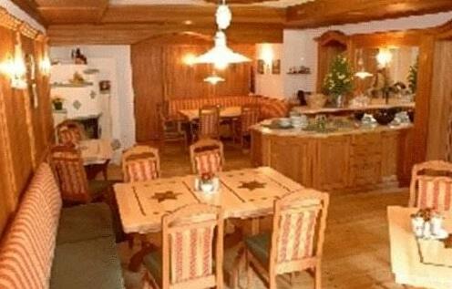 Pension Cafe Fritz - Photo3