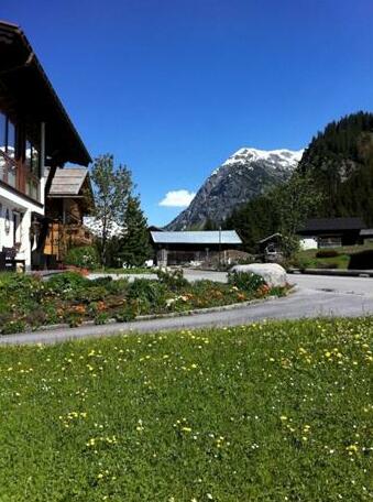 Pension Daniel - Photo2