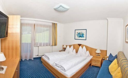 Pension Fortuna Lech am Arlberg - Photo2