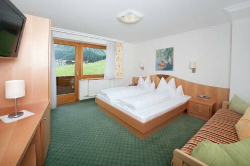 Pension Fortuna Lech am Arlberg - Photo3