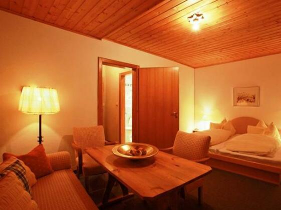 Pension Gradenburg - Photo4