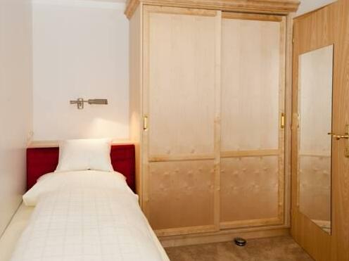 Pension Grissemann - Photo2