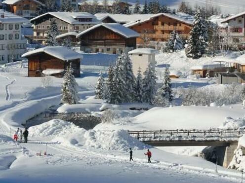 Pension Grissemann - Photo5