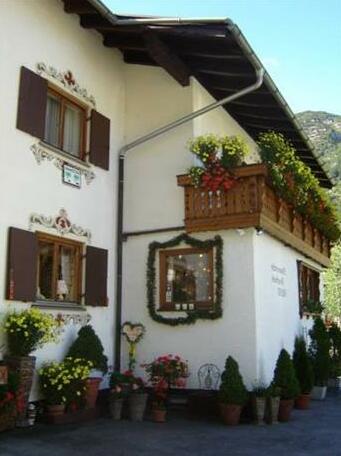 Pension Hartenfels