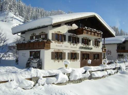 Pension Hartenfels - Photo2