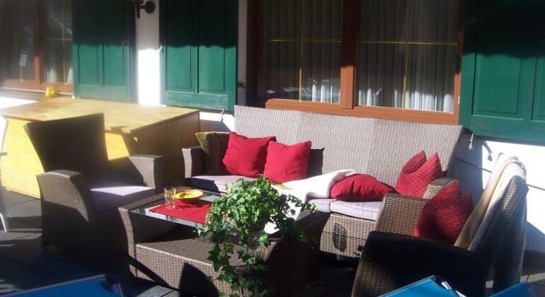 Pension Iris - Photo3
