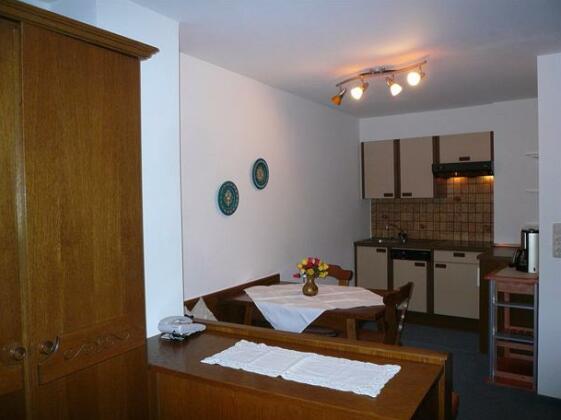 Pension Jagerheim Lech - Photo2