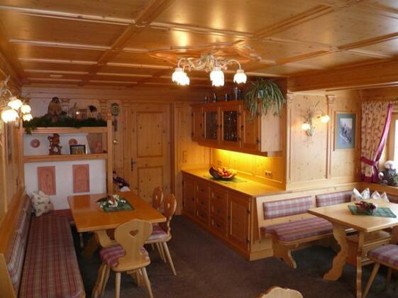 Pension Jagerheim Lech - Photo3