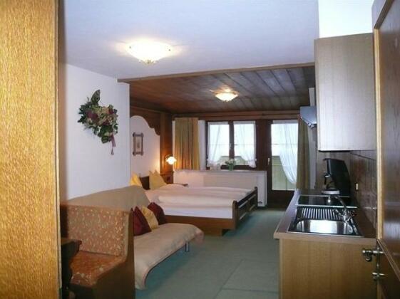Pension Jagerheim Lech - Photo4