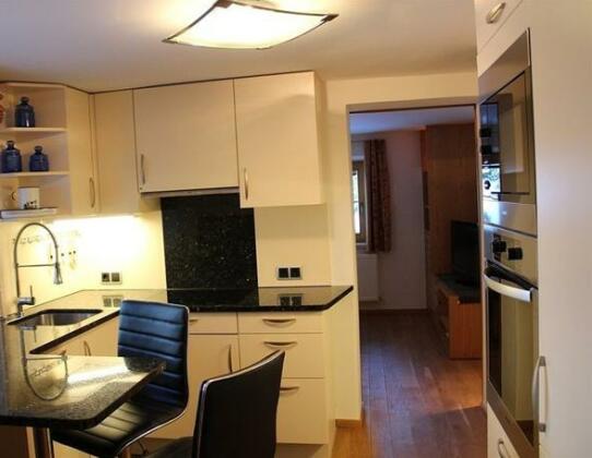 Pension Jagerheim Lech - Photo5