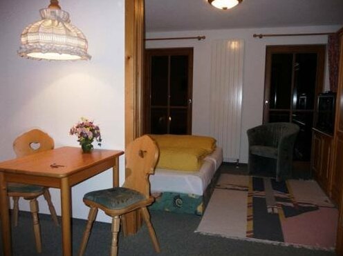 Pension Muntanella - Photo5