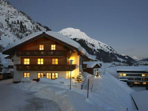 Pension Regina - Photo2