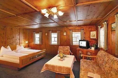 Pension Sandbur Lech am Arlberg - Photo3