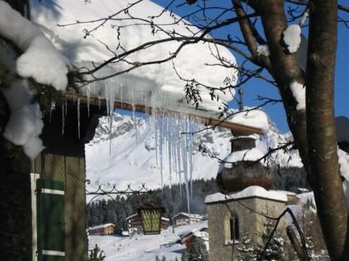 Pension Sandbur Lech am Arlberg - Photo4