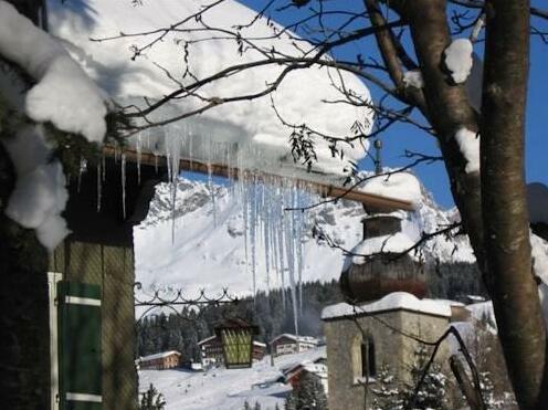 Pension Sandbur Lech am Arlberg - Photo4