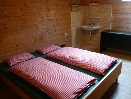 Pension Stierfall - Photo2