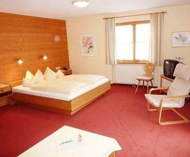 Pension Stierfall - Photo4