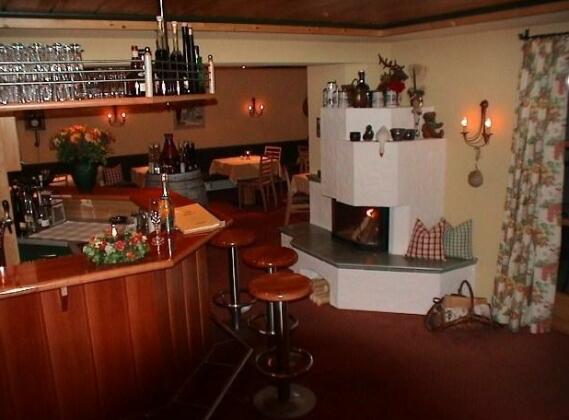Pension Stierfall - Photo5