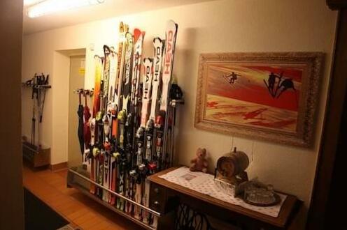 Pension Walserheim - Photo3