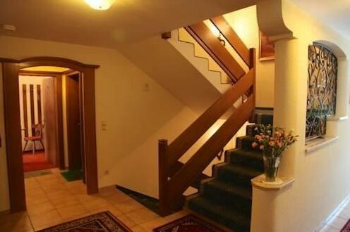 Pension Walserheim - Photo4