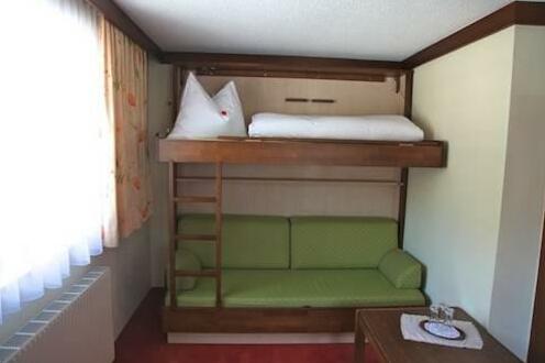 Pension Walserheim - Photo5