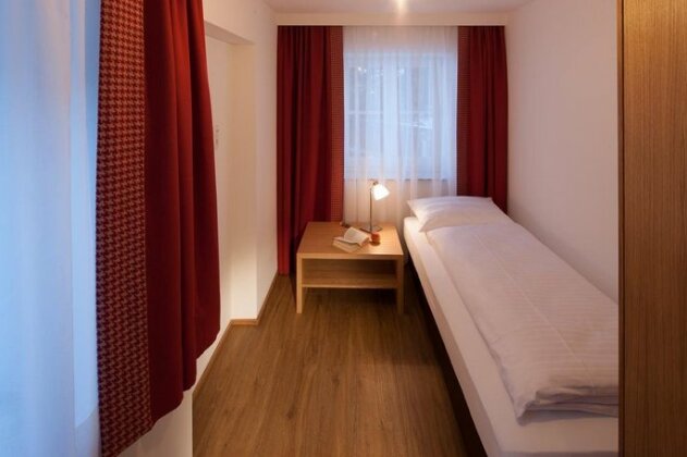 Pfefferkorn's Ferienappartements - Photo5