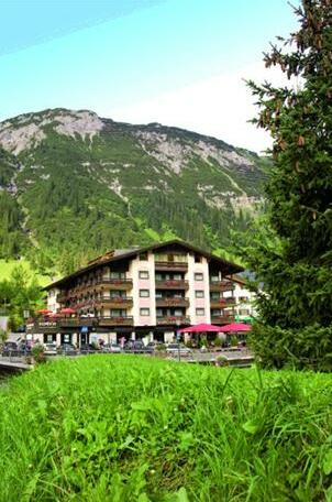 Pfefferkorn's Hotel - Photo2