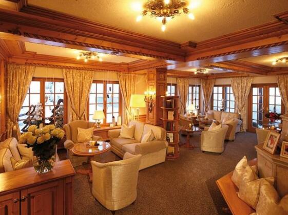 Pfefferkorn's Hotel - Photo3