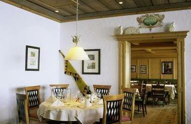 Robinson Club Alpenrose Zurs - Photo3