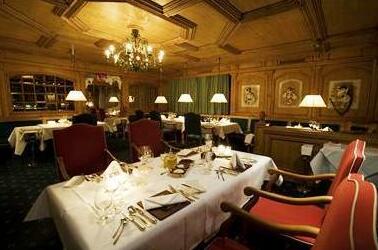 Robinson Club Alpenrose Zurs - Photo4