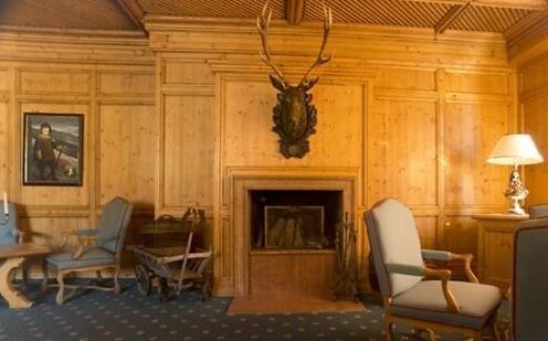 Sporthotel Zursersee - Photo2