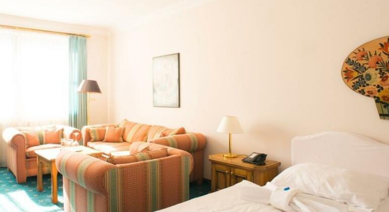 Sporthotel Zursersee - Photo5