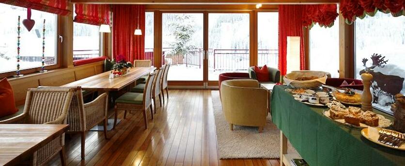 Stafeli Pension - Photo3