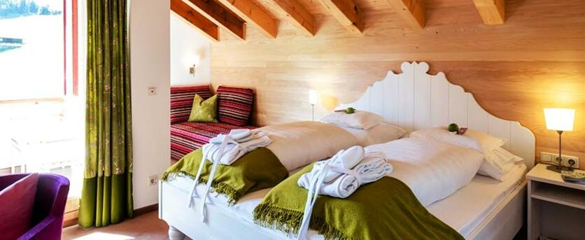 Stafeli Pension - Photo5