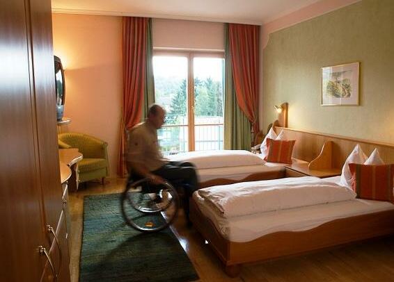Hotel Alte Post Sudsteiermark - Photo4