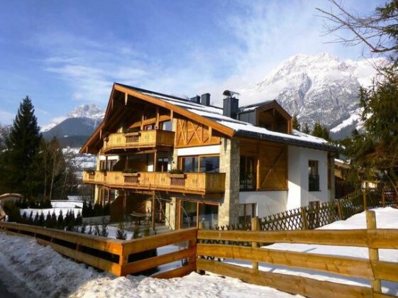 Alpin Lodge Leogang by Alpin Rentals - Photo2