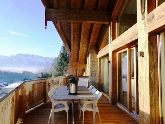 Alpin Lodge Leogang by Alpin Rentals - Photo4