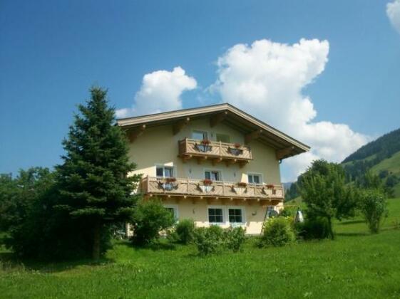 Apartment Haus Millauer - Photo2