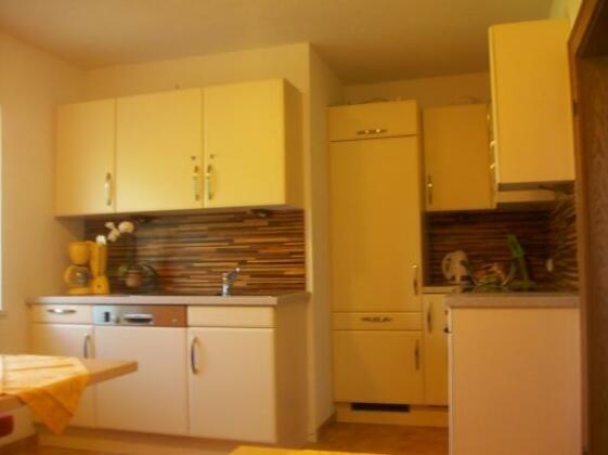 Apartment Haus Millauer - Photo3