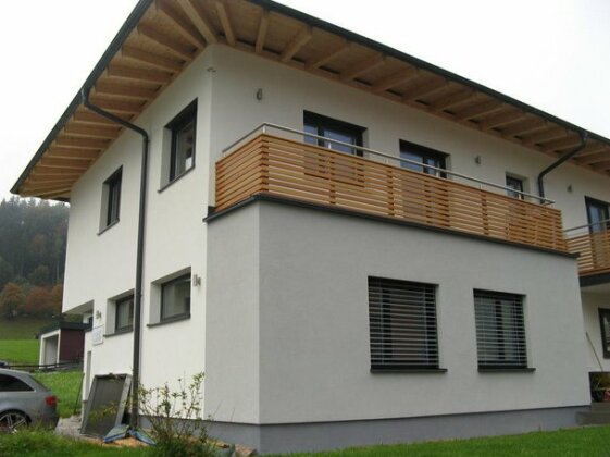 Ferienwohnung Brandtner Leogang