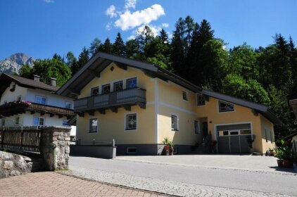 Haus Seiwald Leogang