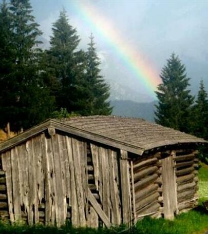Landhaus Leogang - Photo2
