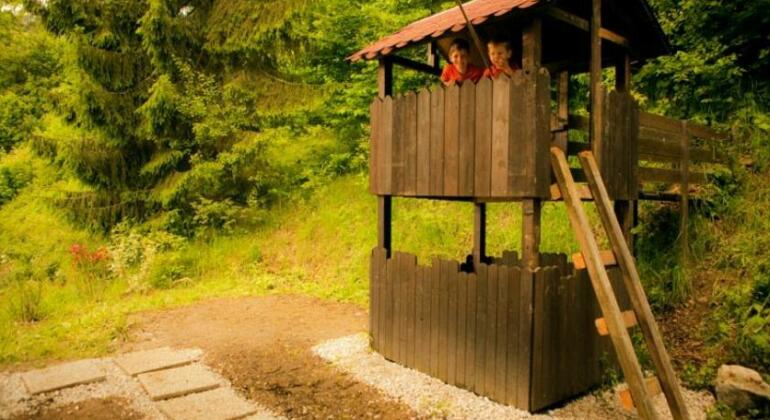 Landhaus Leogang - Photo5