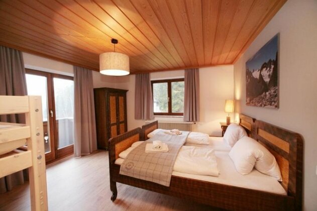 Premium Chalet Andrea - Photo5