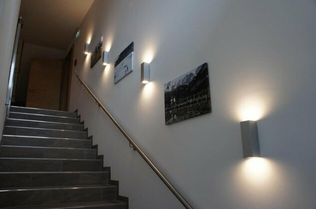 Apart Alpin Lermoos - Photo3