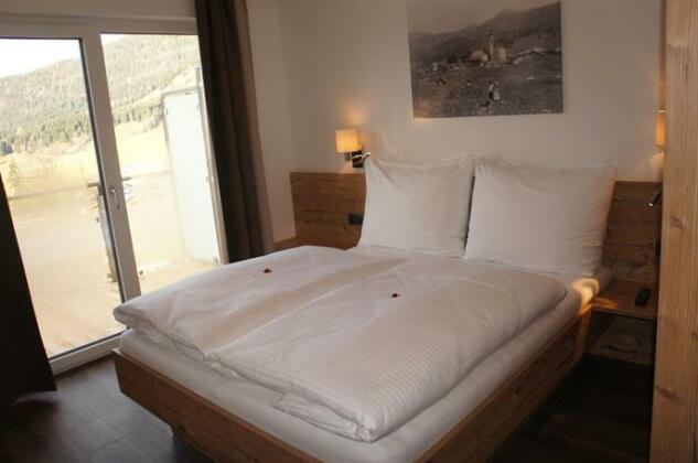 Apart Alpin Lermoos - Photo4