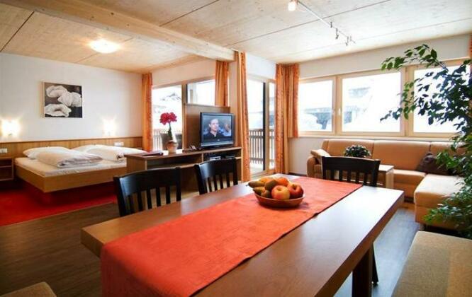Apart Marienberg - Photo2